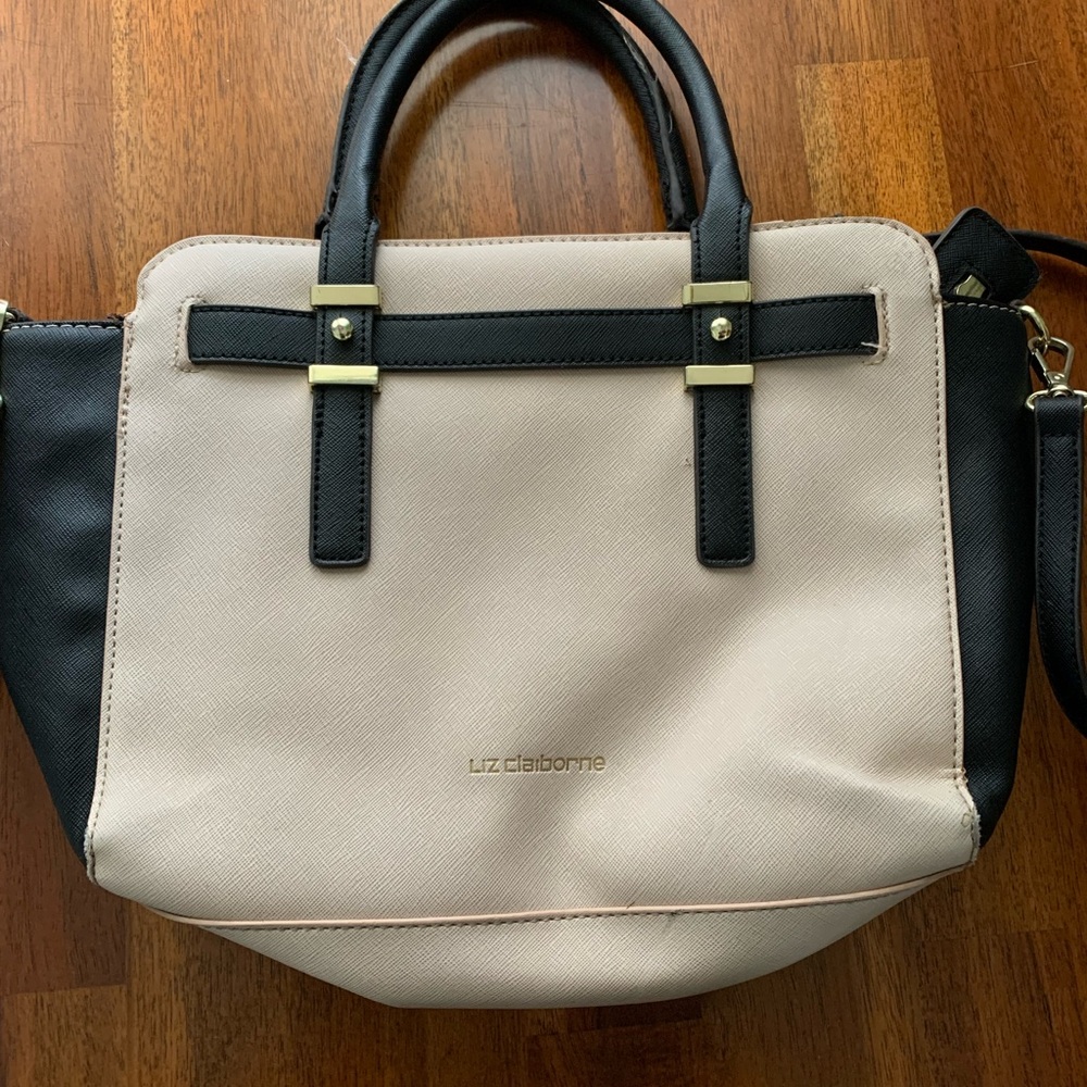 Liz Claiborne Bag